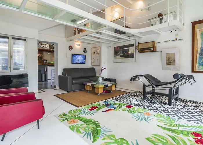 Loft Central