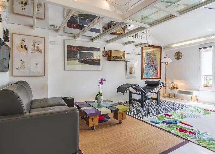 Loft Central