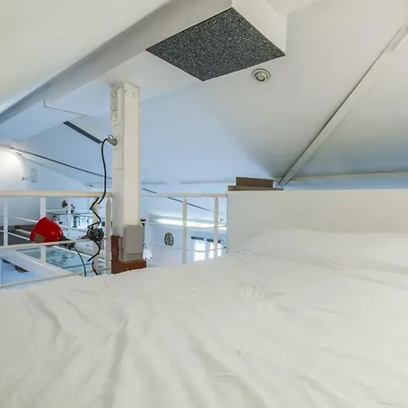 Loft Central Parigi Esterno foto