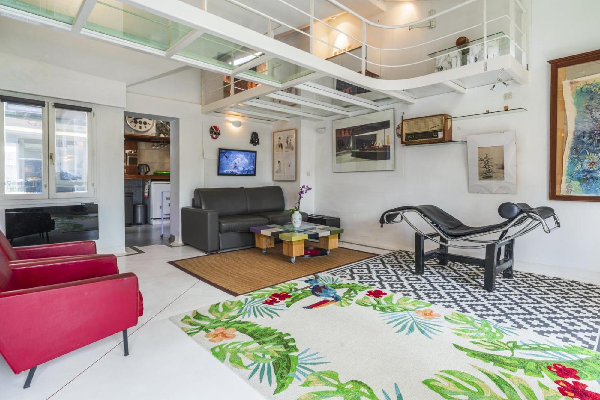Loft Appartamento
