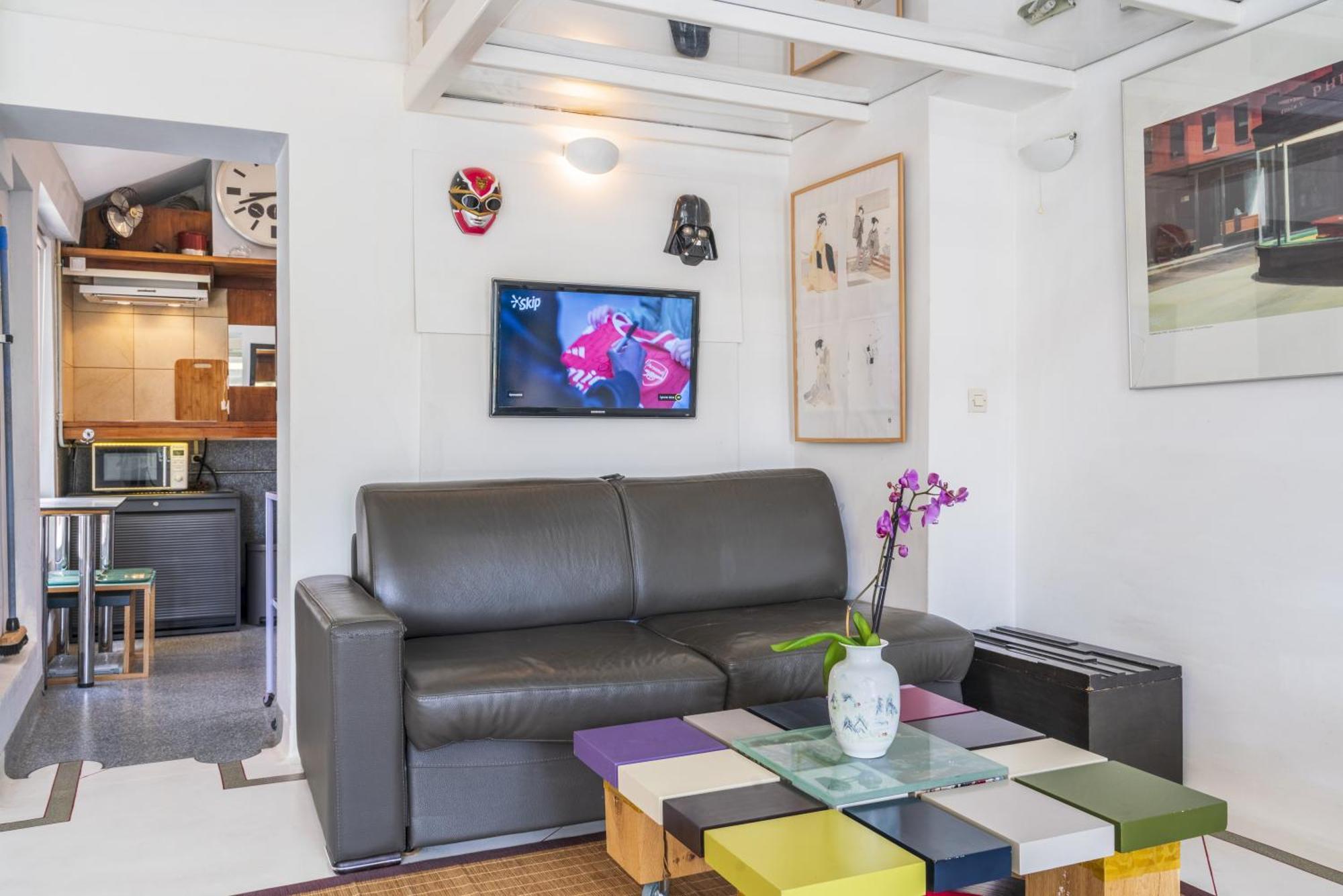 Appartamento Loft *
