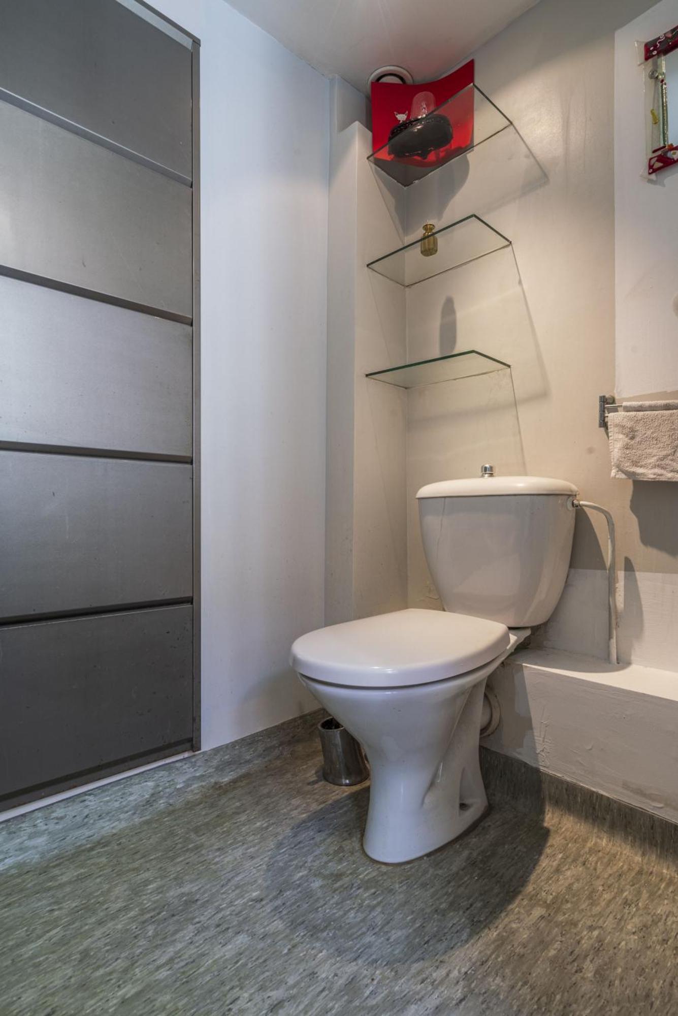 Appartamento Loft Parigi