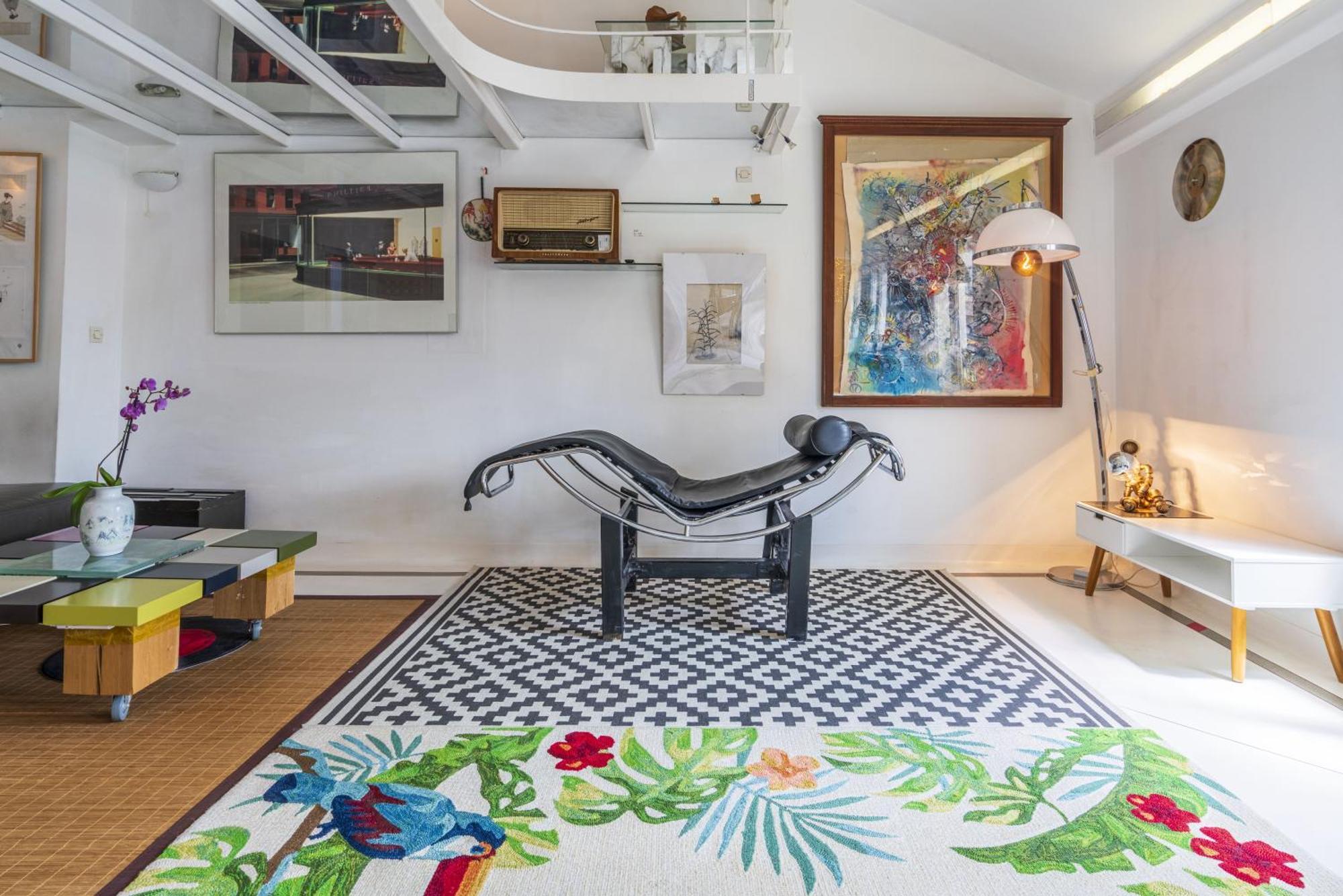 Appartamento Loft