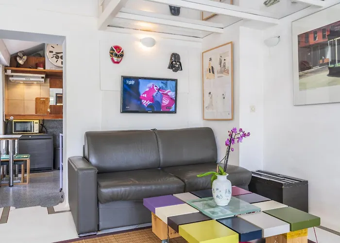 Loft Central