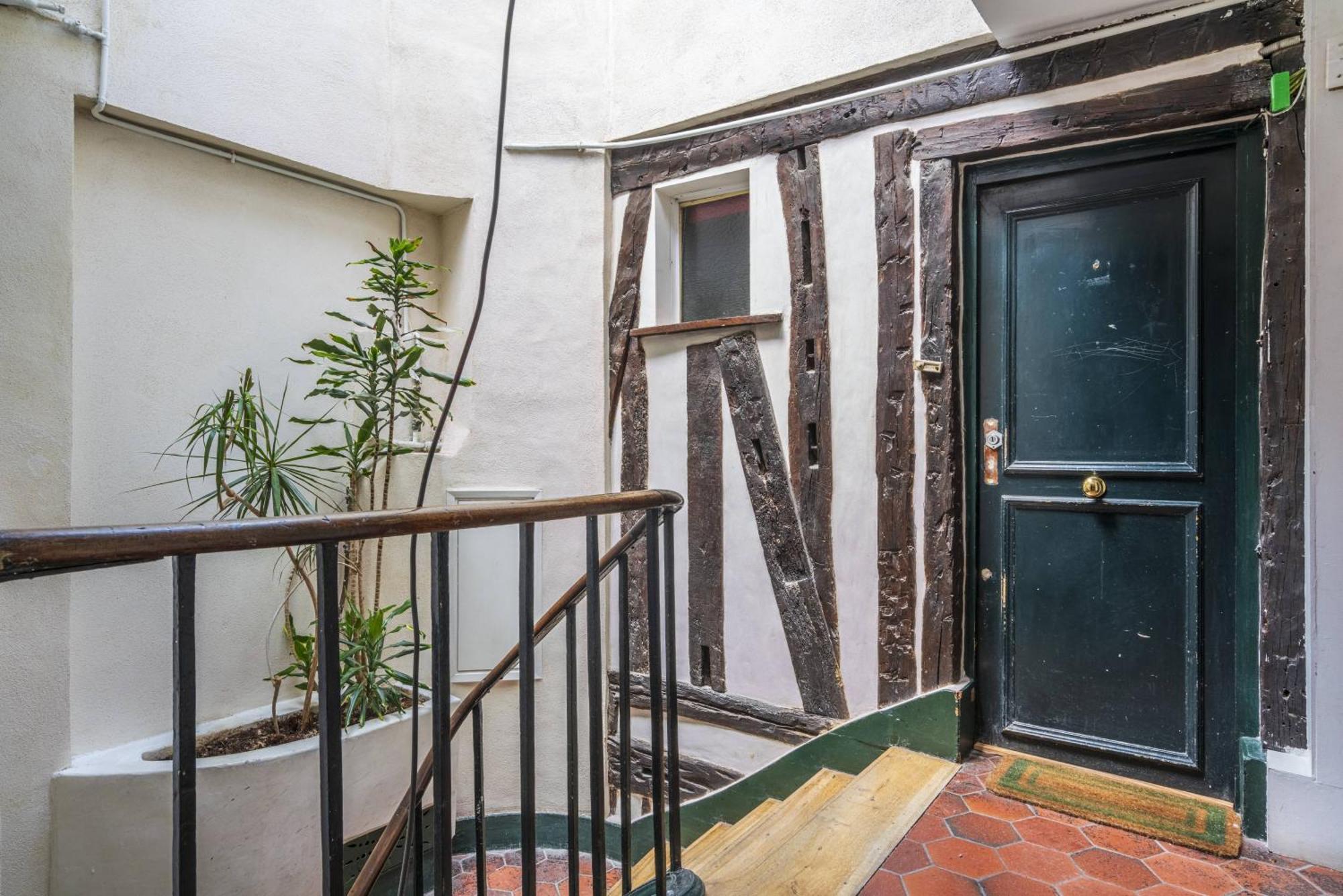 Appartement Loft